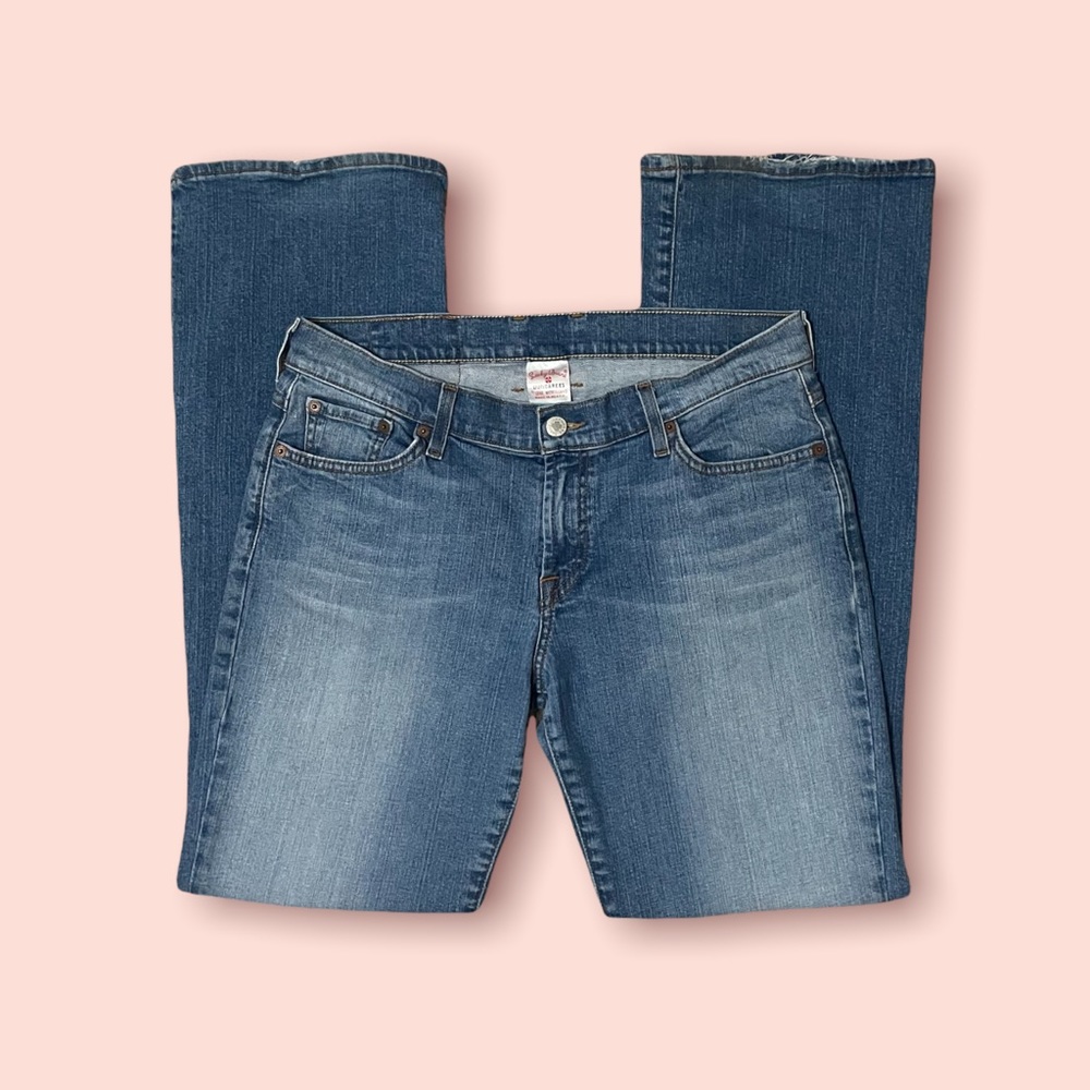 Lucky Jeans